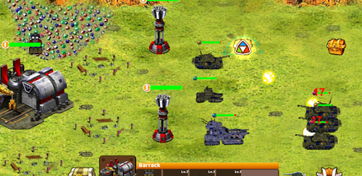 Detail Red Alert 2 Android Nomer 14