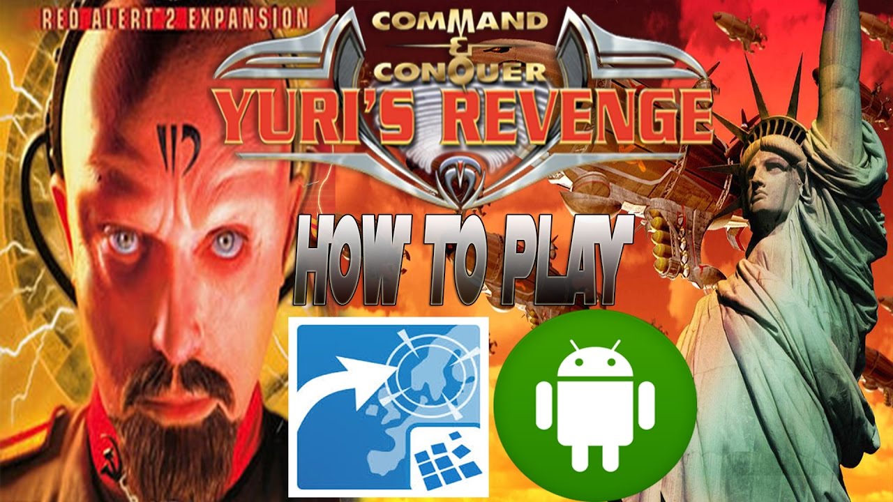 Detail Red Alert 2 Android Nomer 16