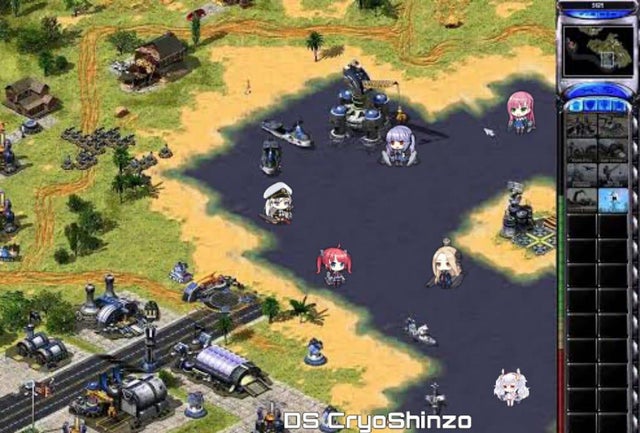 Detail Red Alert 2 Android Nomer 19