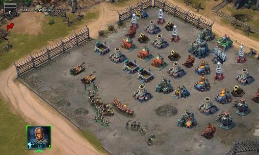 Detail Red Alert 2 Android Nomer 20
