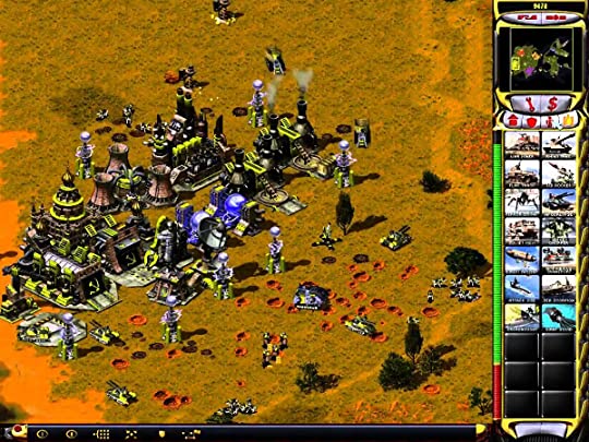 Detail Red Alert 2 Android Nomer 21