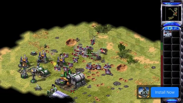Detail Red Alert 2 Android Nomer 22