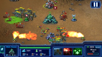 Detail Red Alert 2 Android Nomer 25