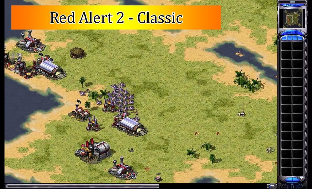 Detail Red Alert 2 Android Nomer 4