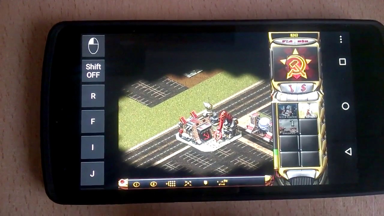 Detail Red Alert 2 Android Nomer 26