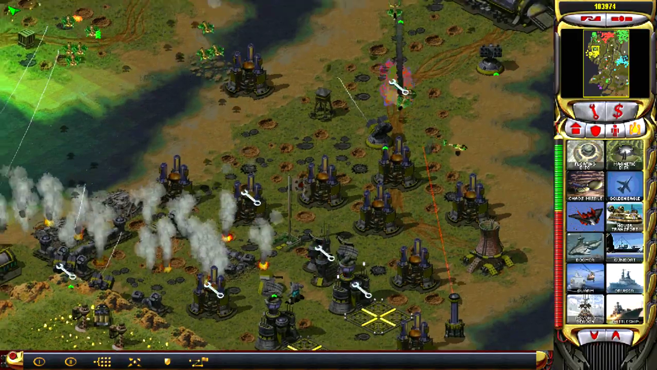 Detail Red Alert 2 Android Nomer 27