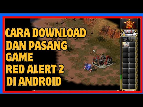 Detail Red Alert 2 Android Nomer 28