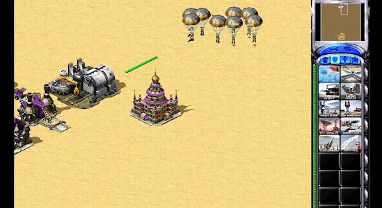 Detail Red Alert 2 Android Nomer 31