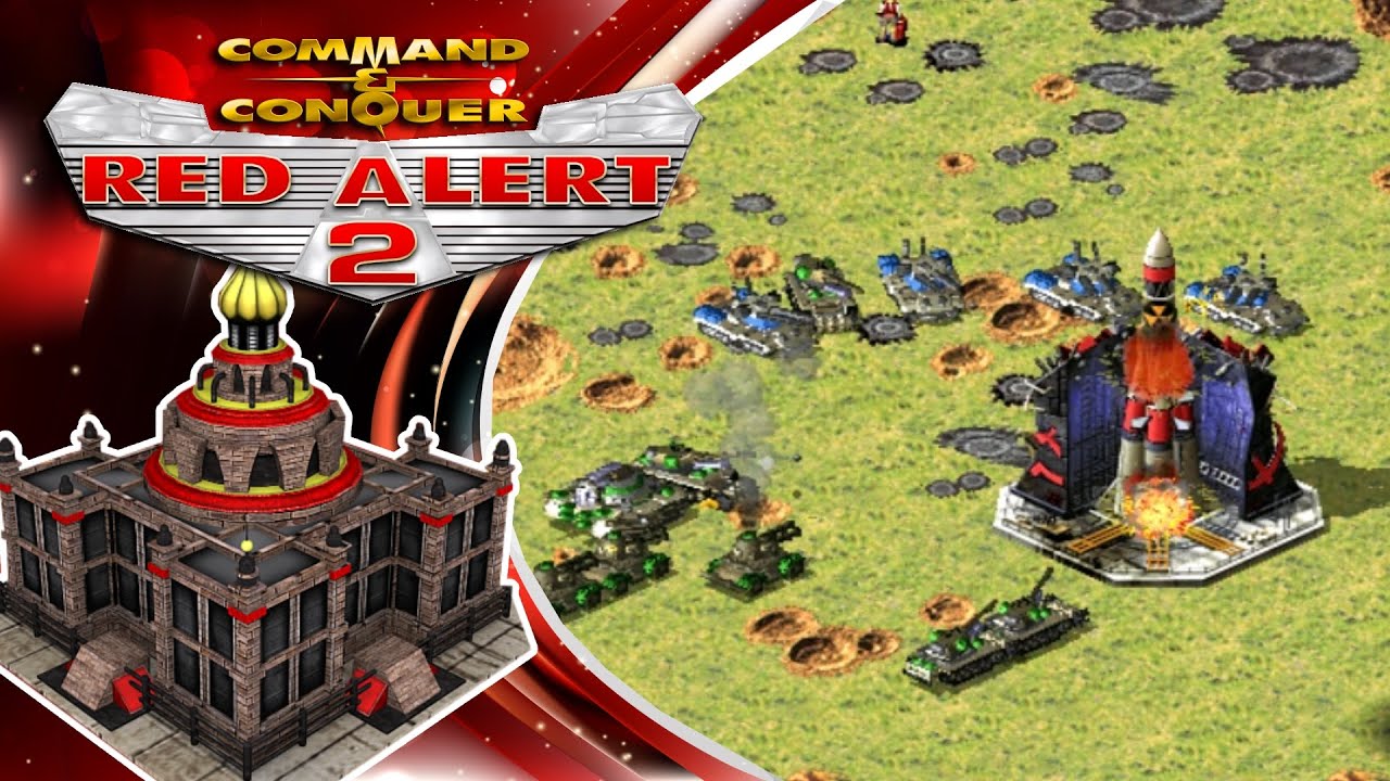 Detail Red Alert 2 Android Nomer 32