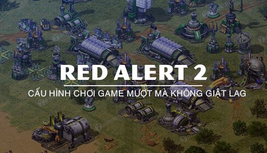 Detail Red Alert 2 Android Nomer 33