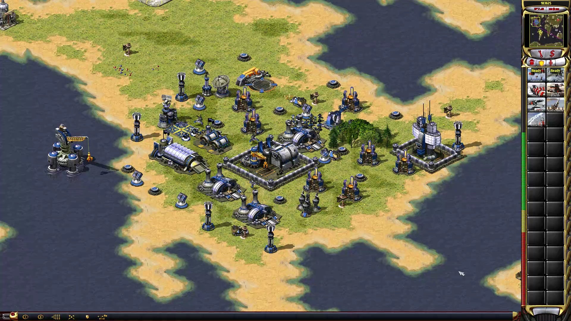 Detail Red Alert 2 Android Nomer 35