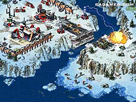 Detail Red Alert 2 Android Nomer 36