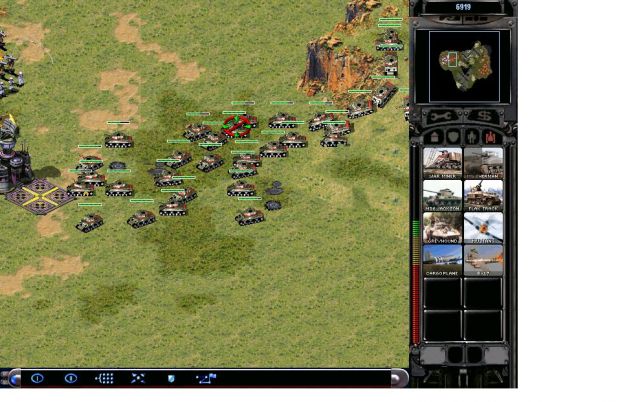 Detail Red Alert 2 Android Nomer 37