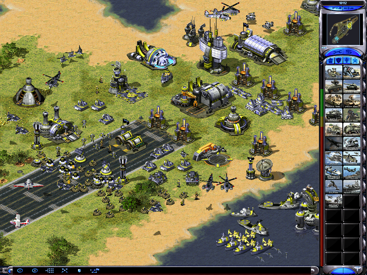 Detail Red Alert 2 Android Nomer 38