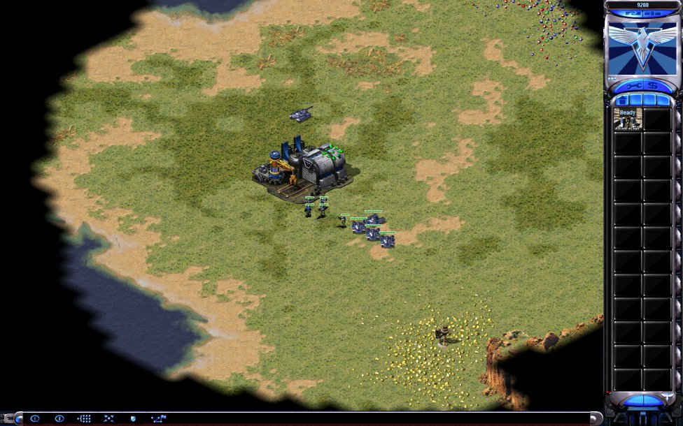 Detail Red Alert 2 Android Nomer 40