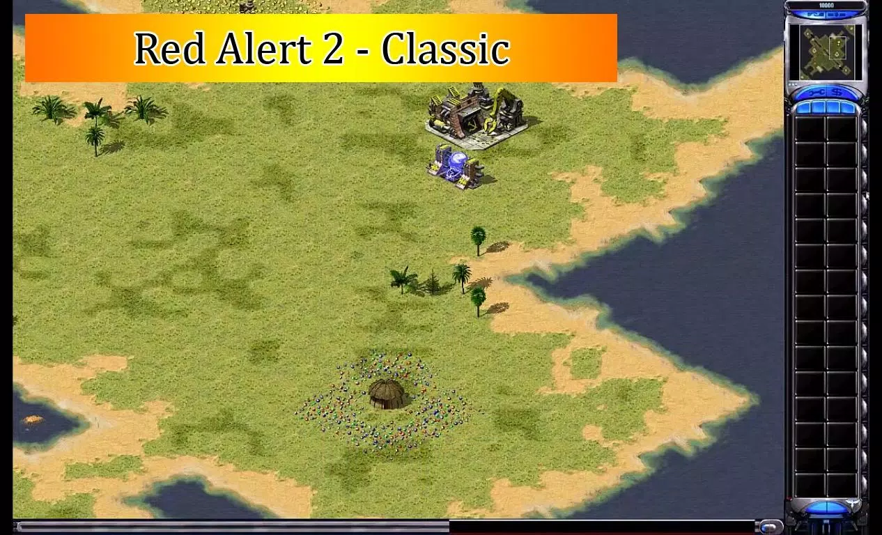 Detail Red Alert 2 Android Nomer 6