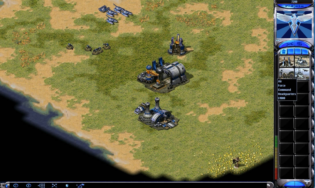 Detail Red Alert 2 Android Nomer 41