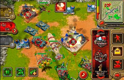 Detail Red Alert 2 Android Nomer 43