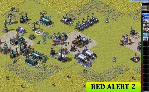 Detail Red Alert 2 Android Nomer 47