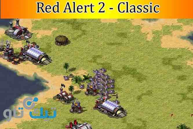 Detail Red Alert 2 Android Nomer 50