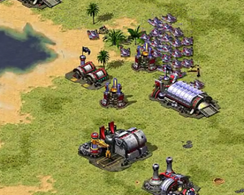 Detail Red Alert 2 Android Nomer 7