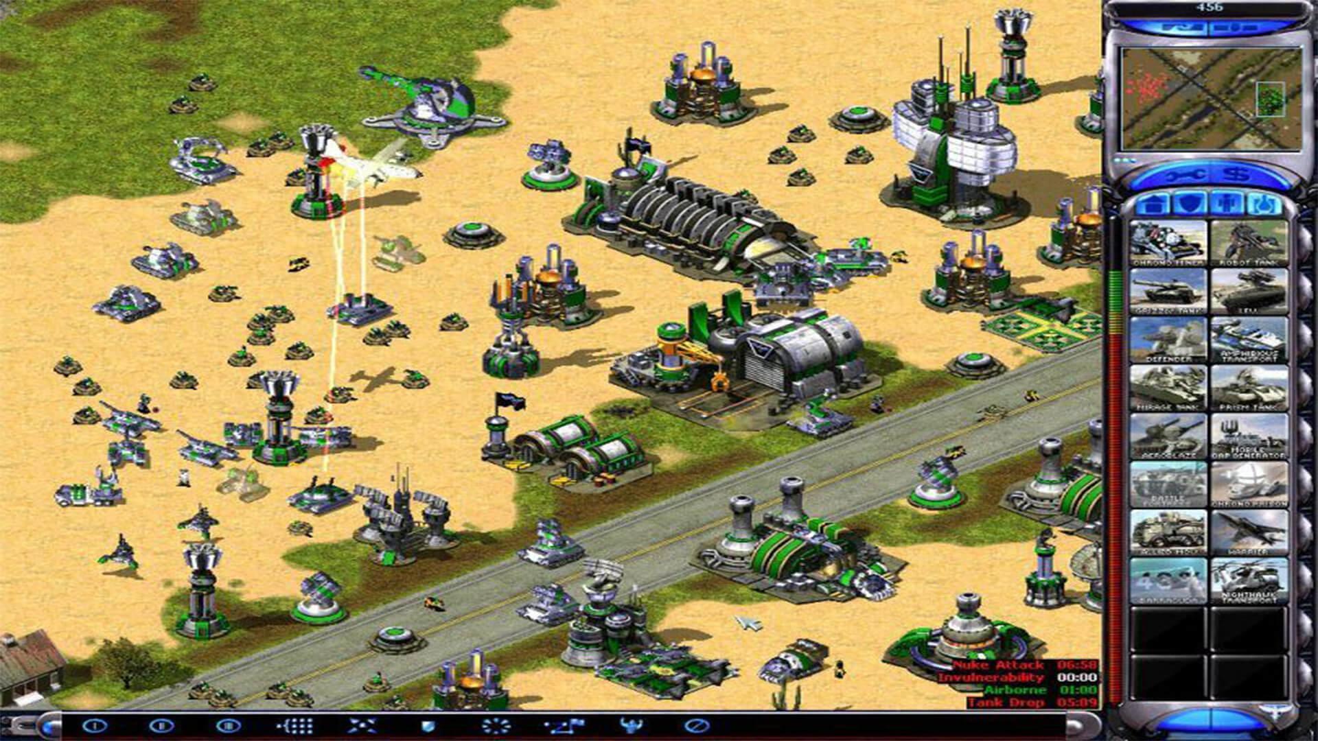 Detail Red Alert 2 Android Nomer 8