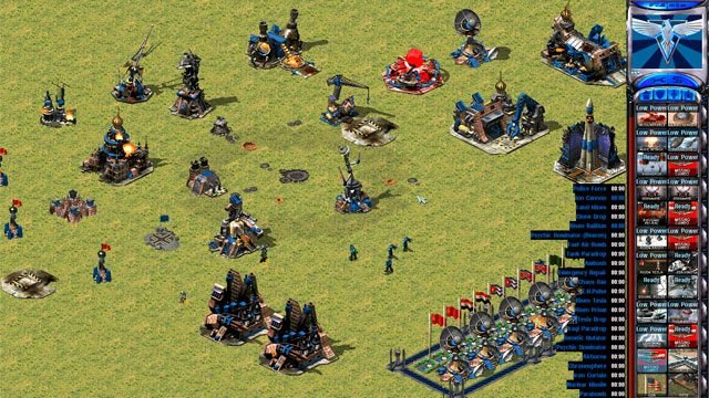 Detail Red Alert 2 Android Nomer 10