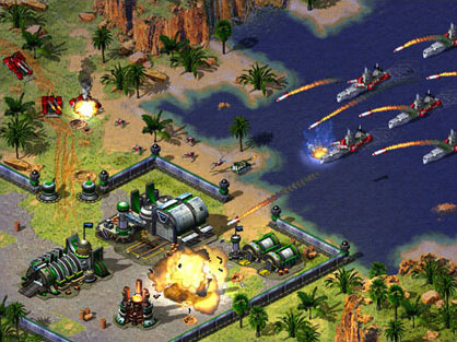 Detail Red Alert 2 Hd Nomer 15