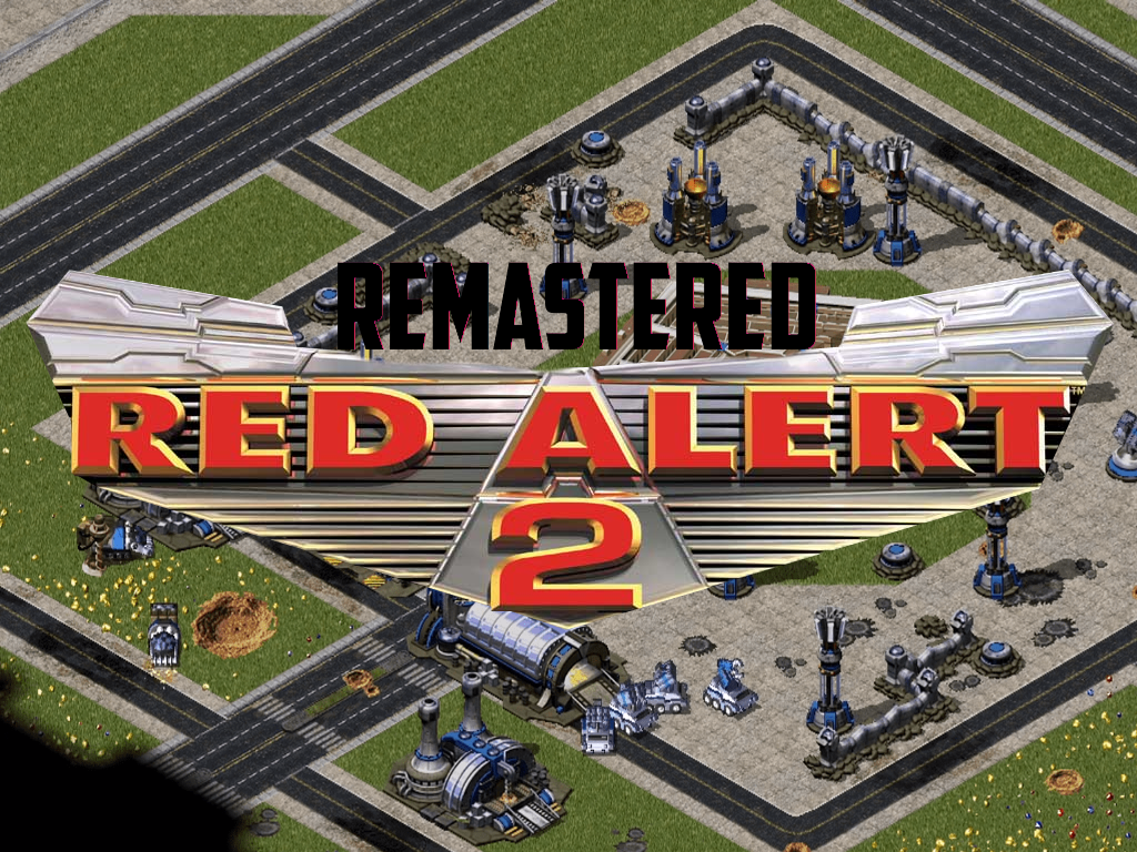 Detail Red Alert 2 Hd Nomer 4