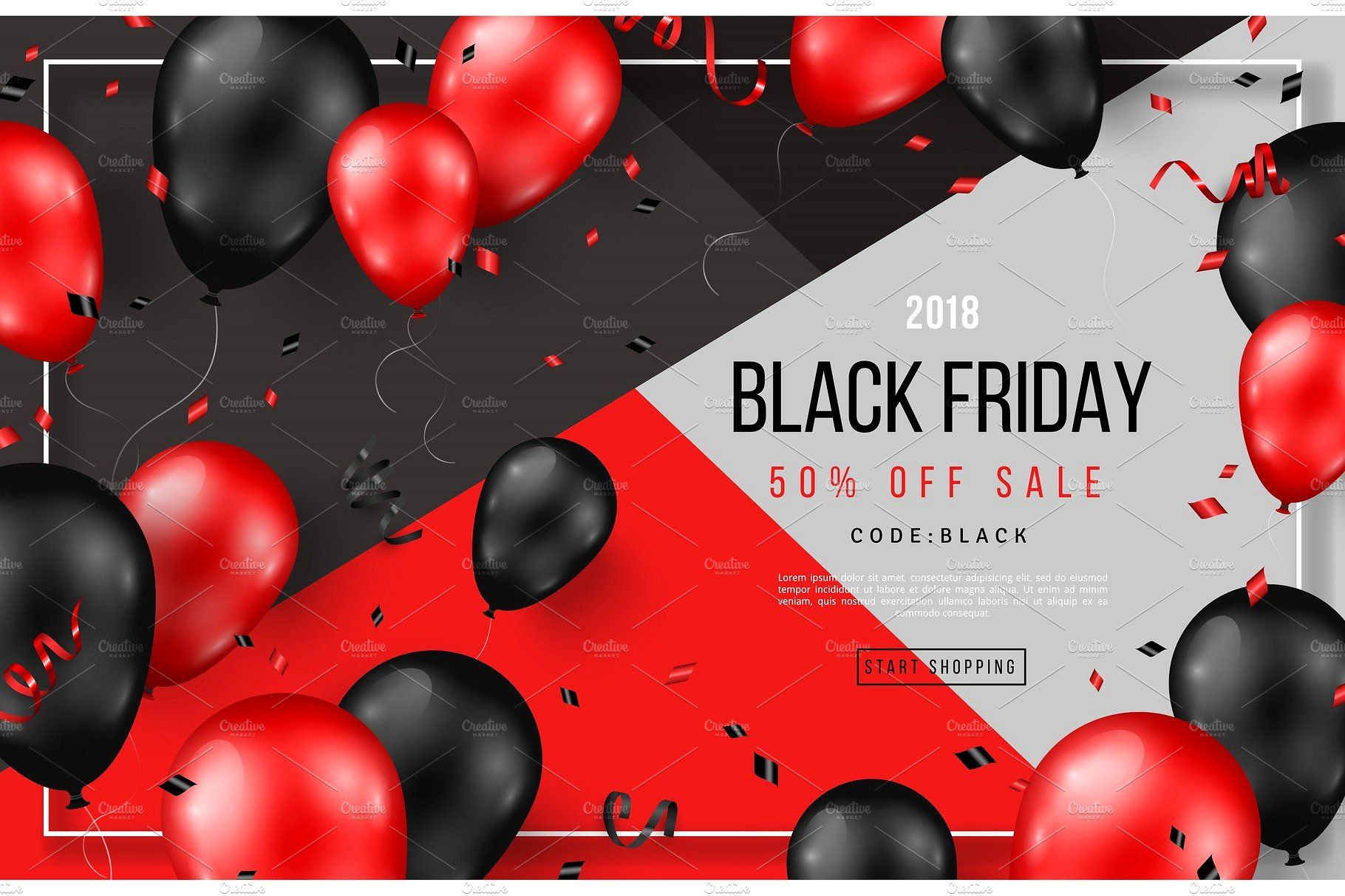 Detail Red And Black Balloons Png Nomer 29