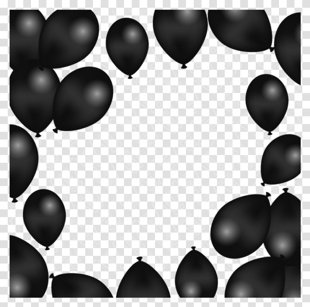 Detail Red And Black Balloons Png Nomer 47