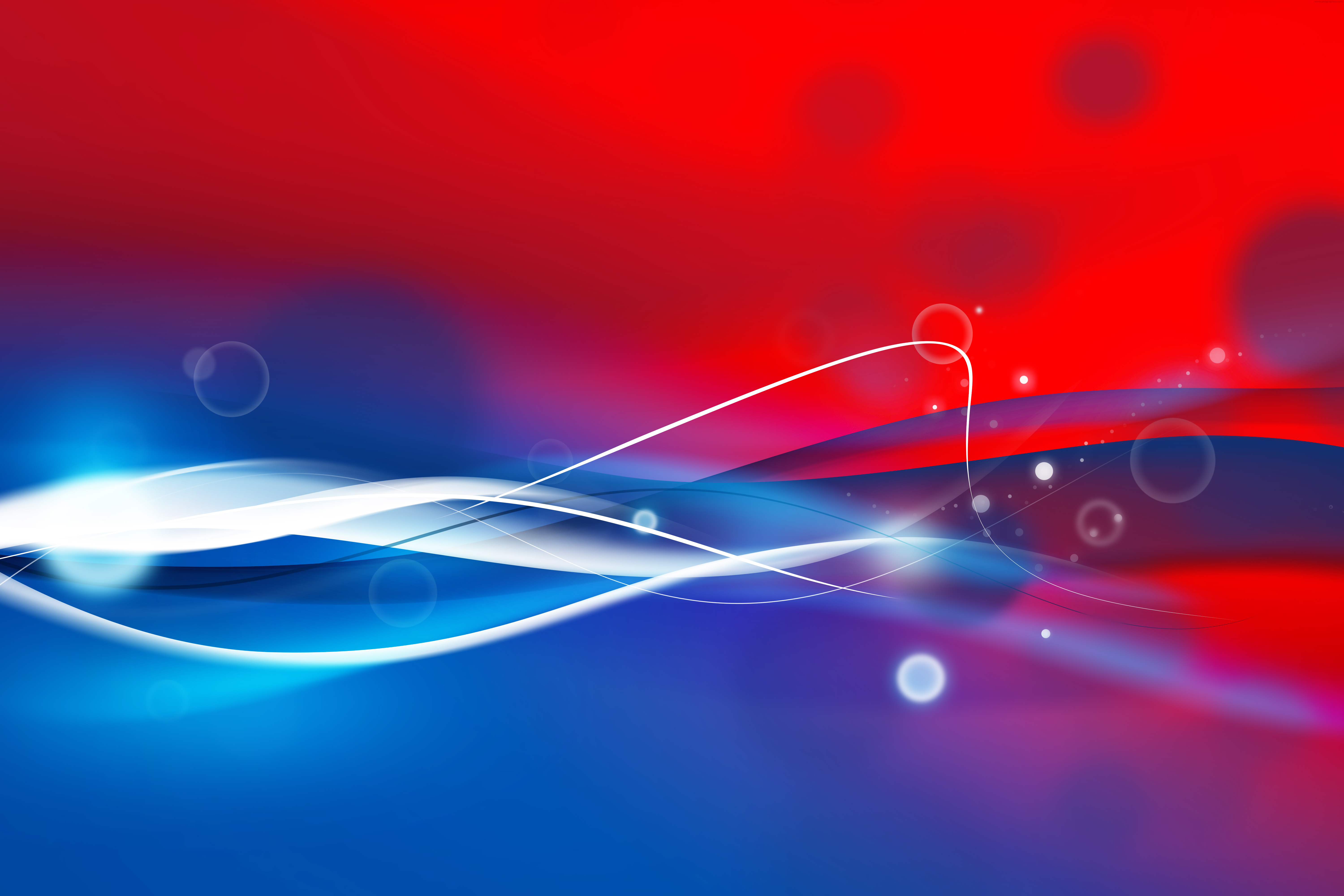 Detail Red And Blue Background Nomer 18