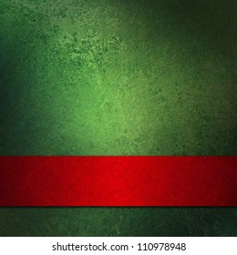 Detail Red And Green Background Nomer 25