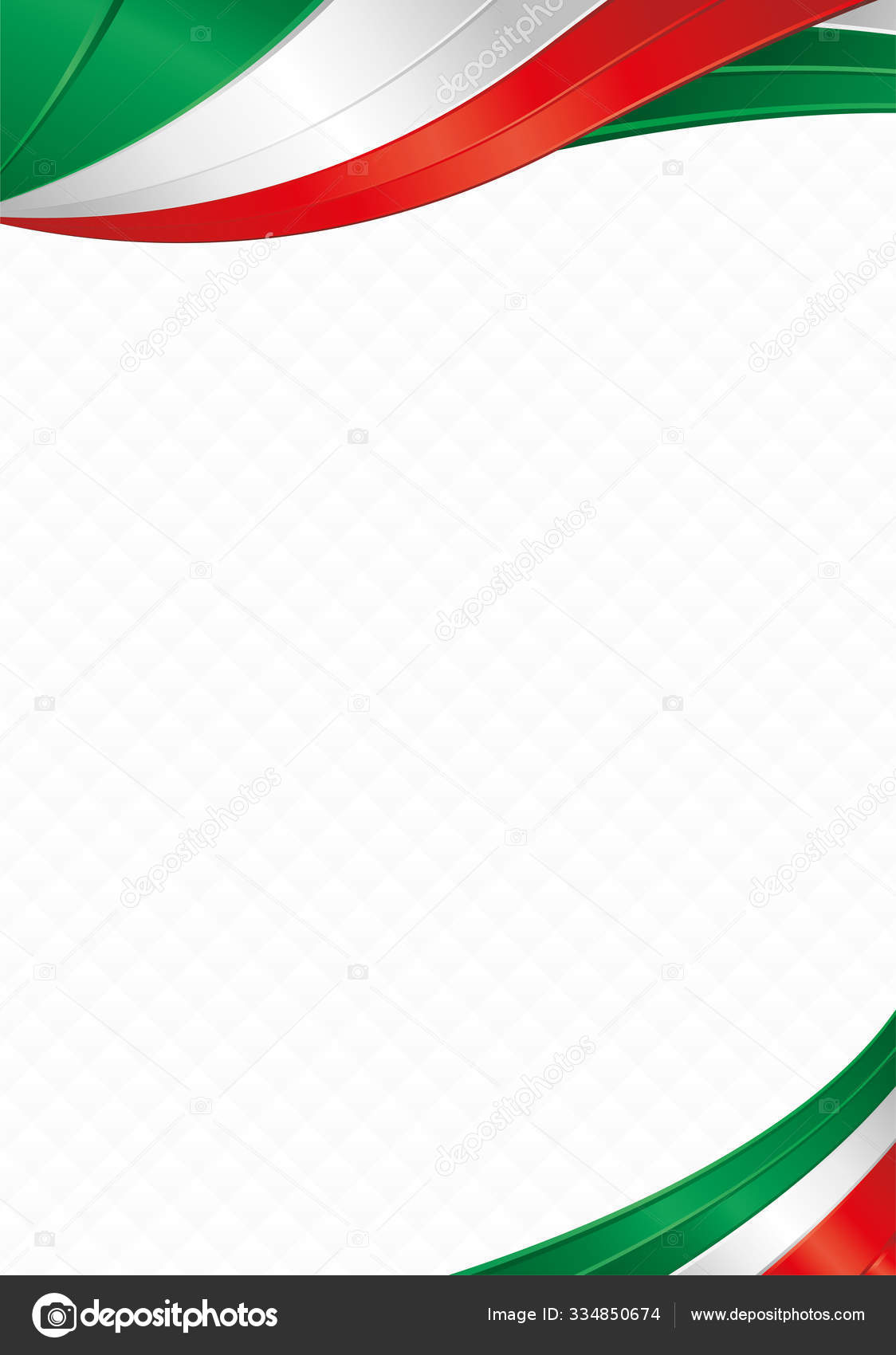 Detail Red And Green Background Nomer 31