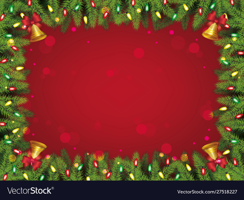 Detail Red And Green Background Nomer 43
