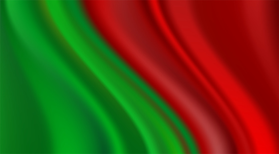 Detail Red And Green Background Nomer 6