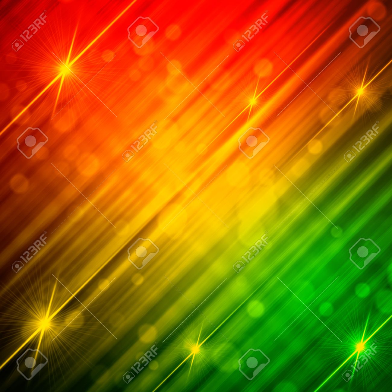 Detail Red And Green Background Nomer 50