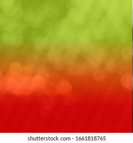Detail Red And Green Background Nomer 52