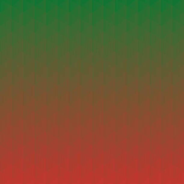 Detail Red And Green Background Nomer 9