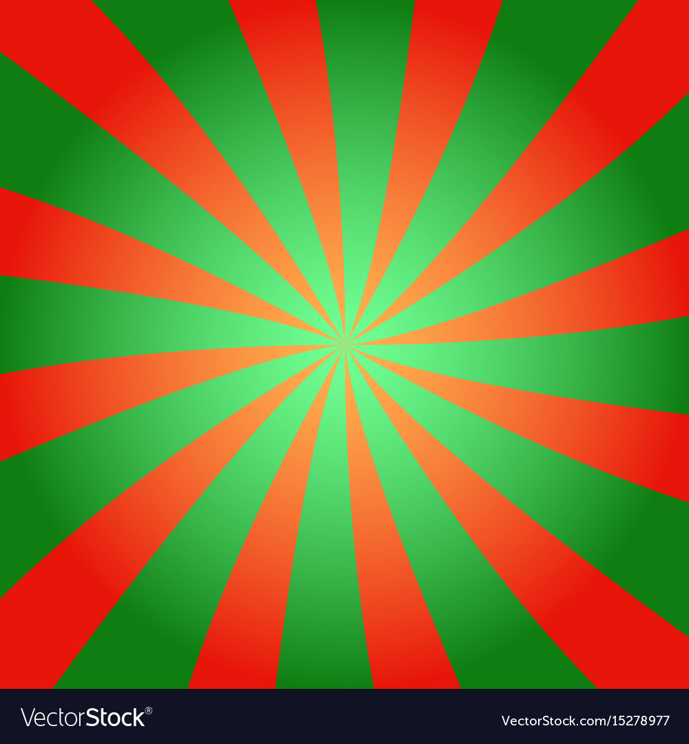 Detail Red And Green Background Nomer 10