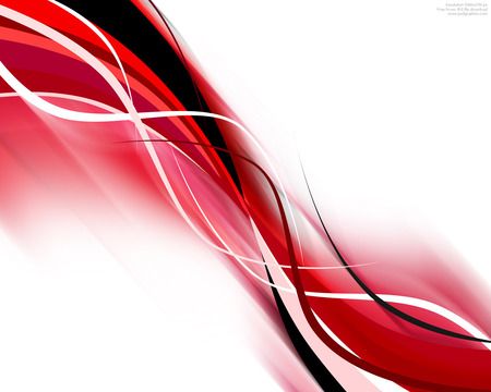 Detail Red And White Abstract Background Nomer 18