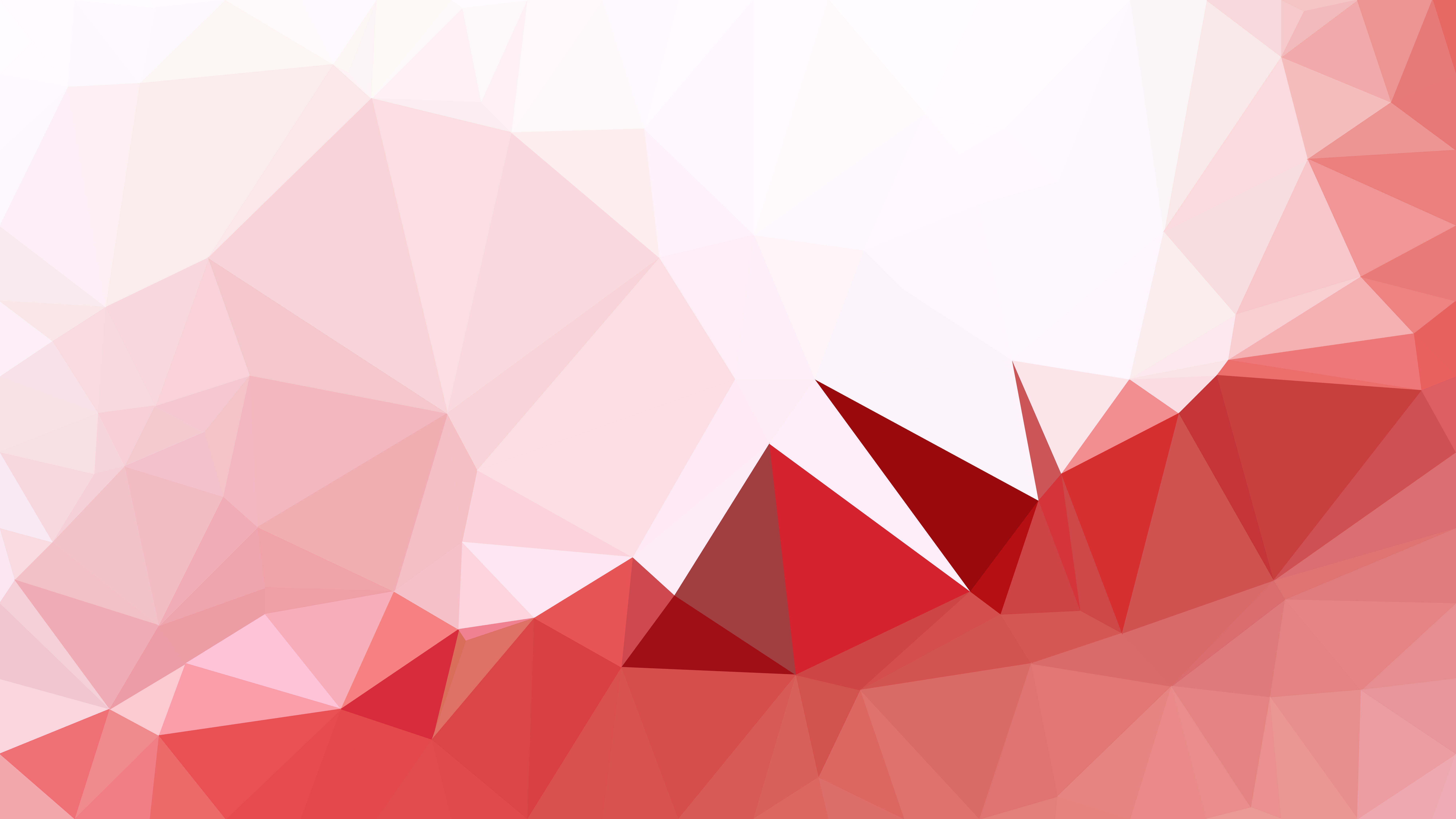 Detail Red And White Abstract Background Nomer 6