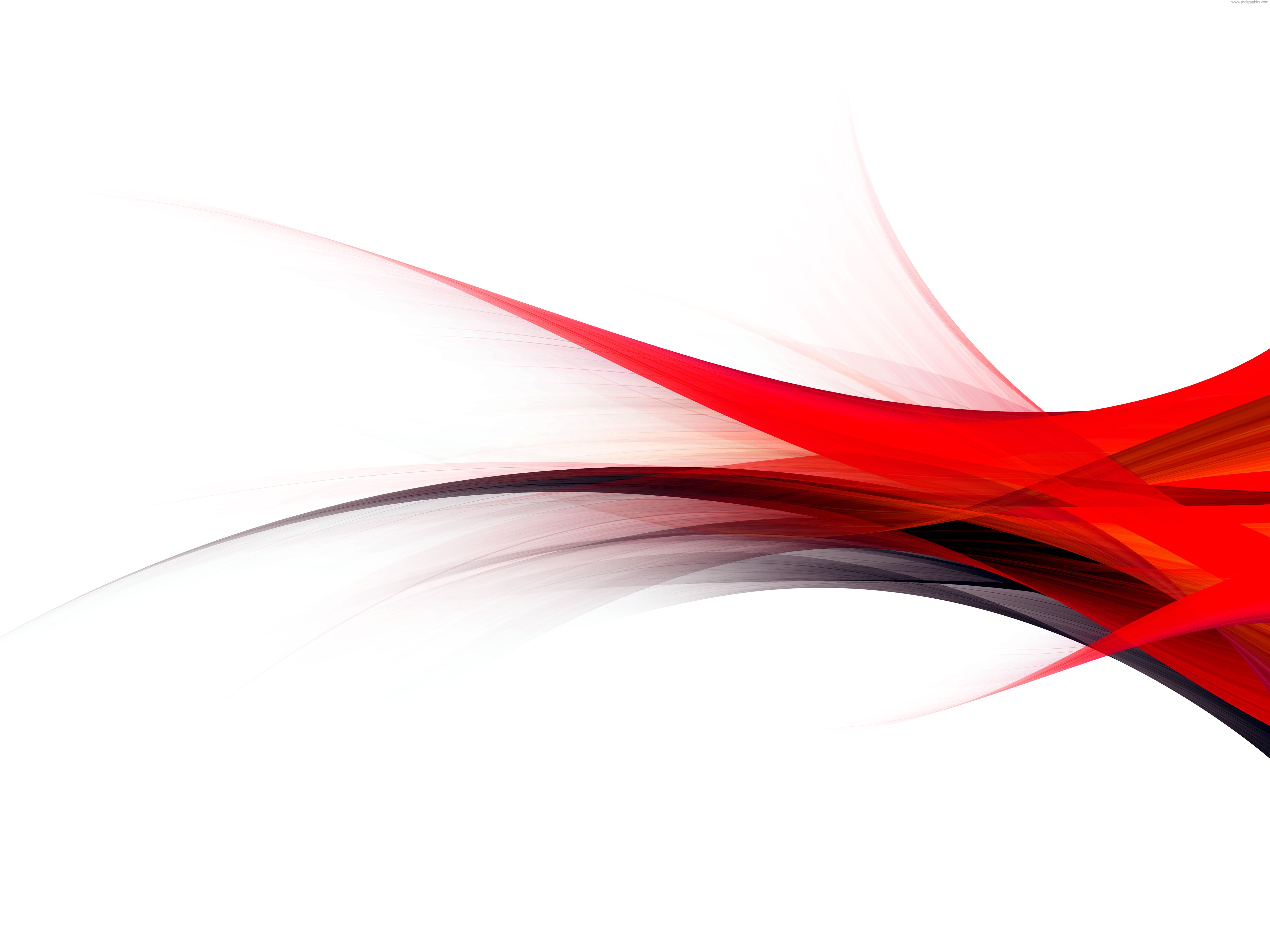 Detail Red And White Abstract Background Hd Nomer 12