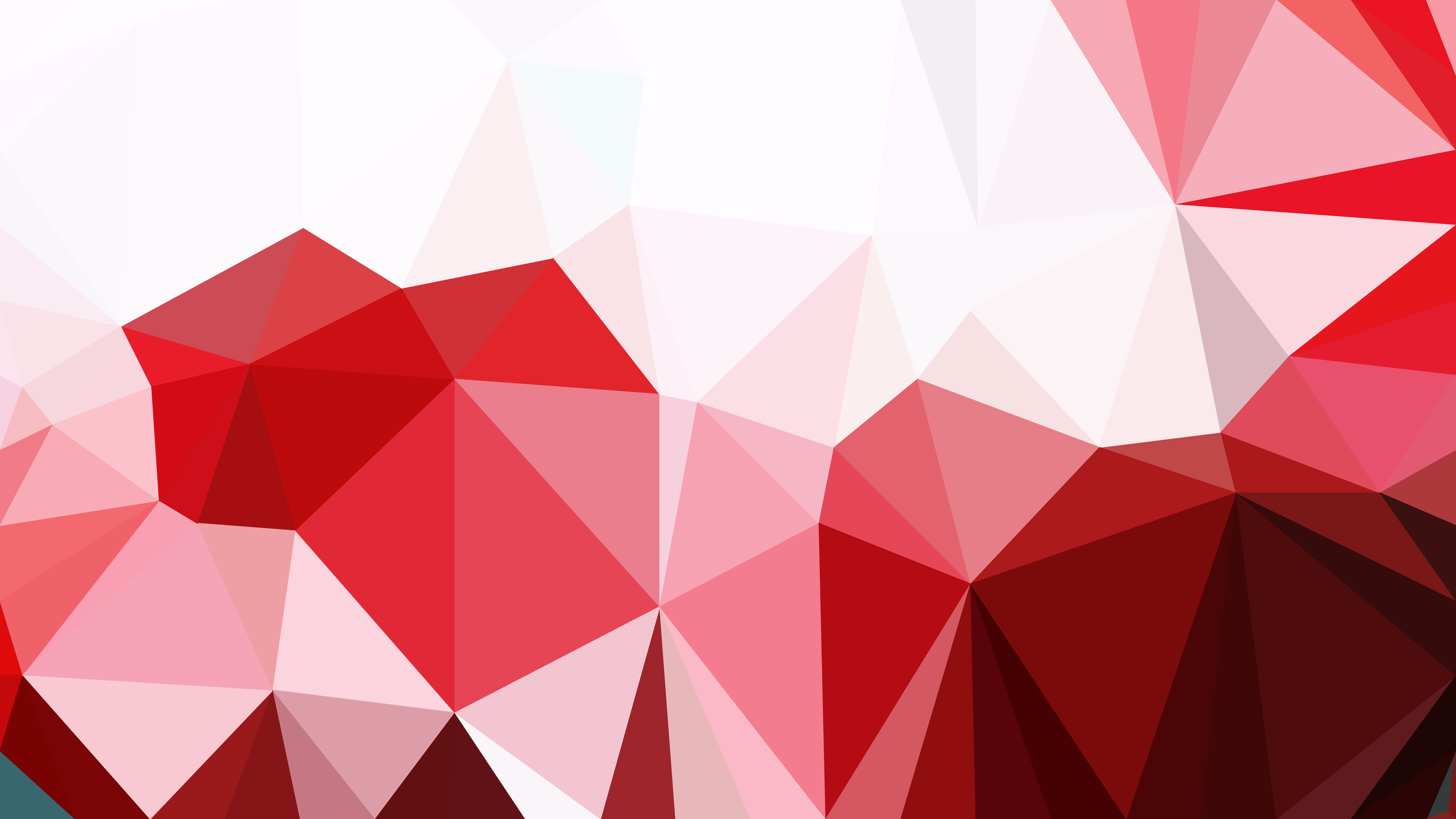 Detail Red And White Abstract Background Hd Nomer 16