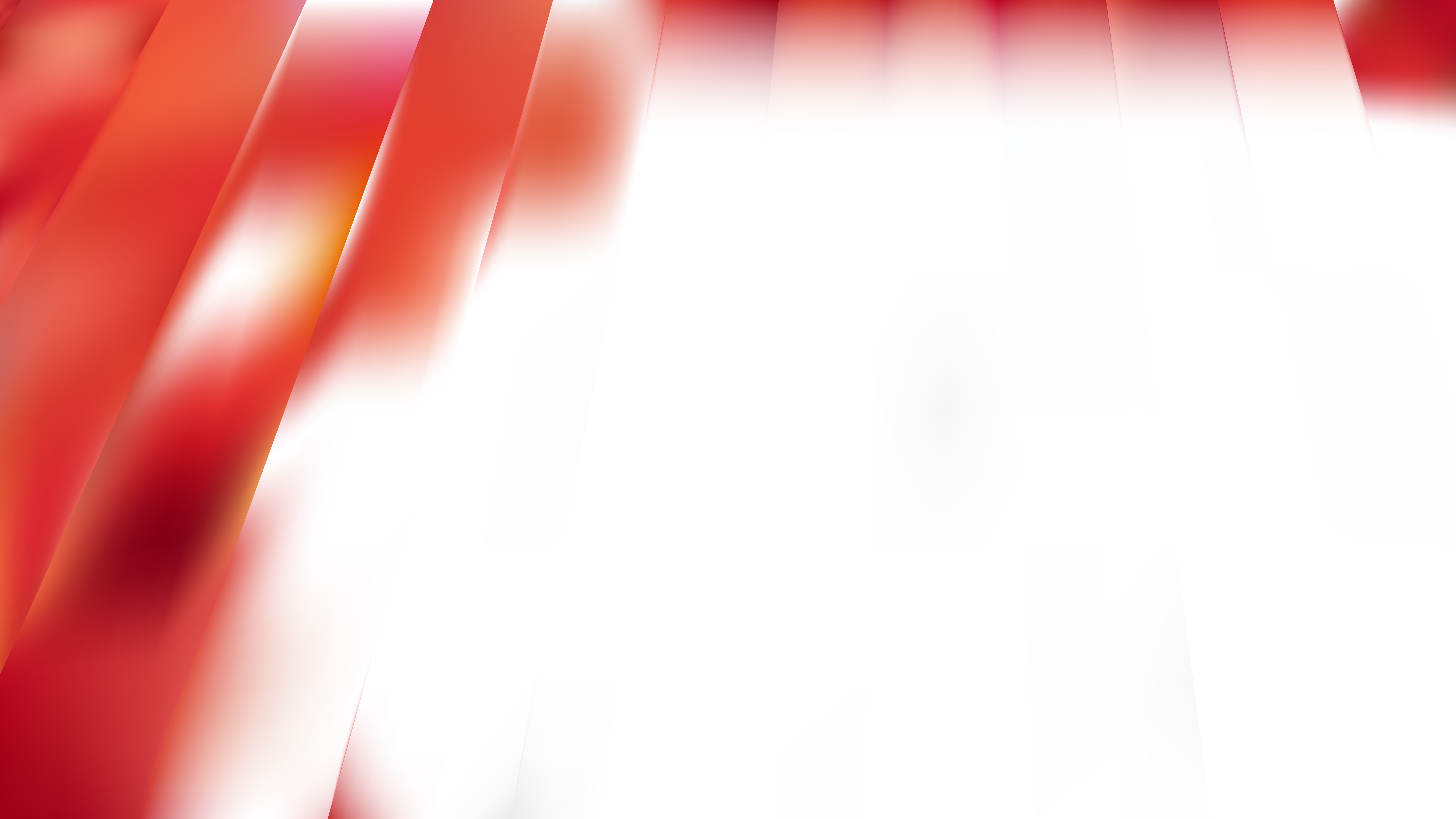 Detail Red And White Abstract Background Hd Nomer 4