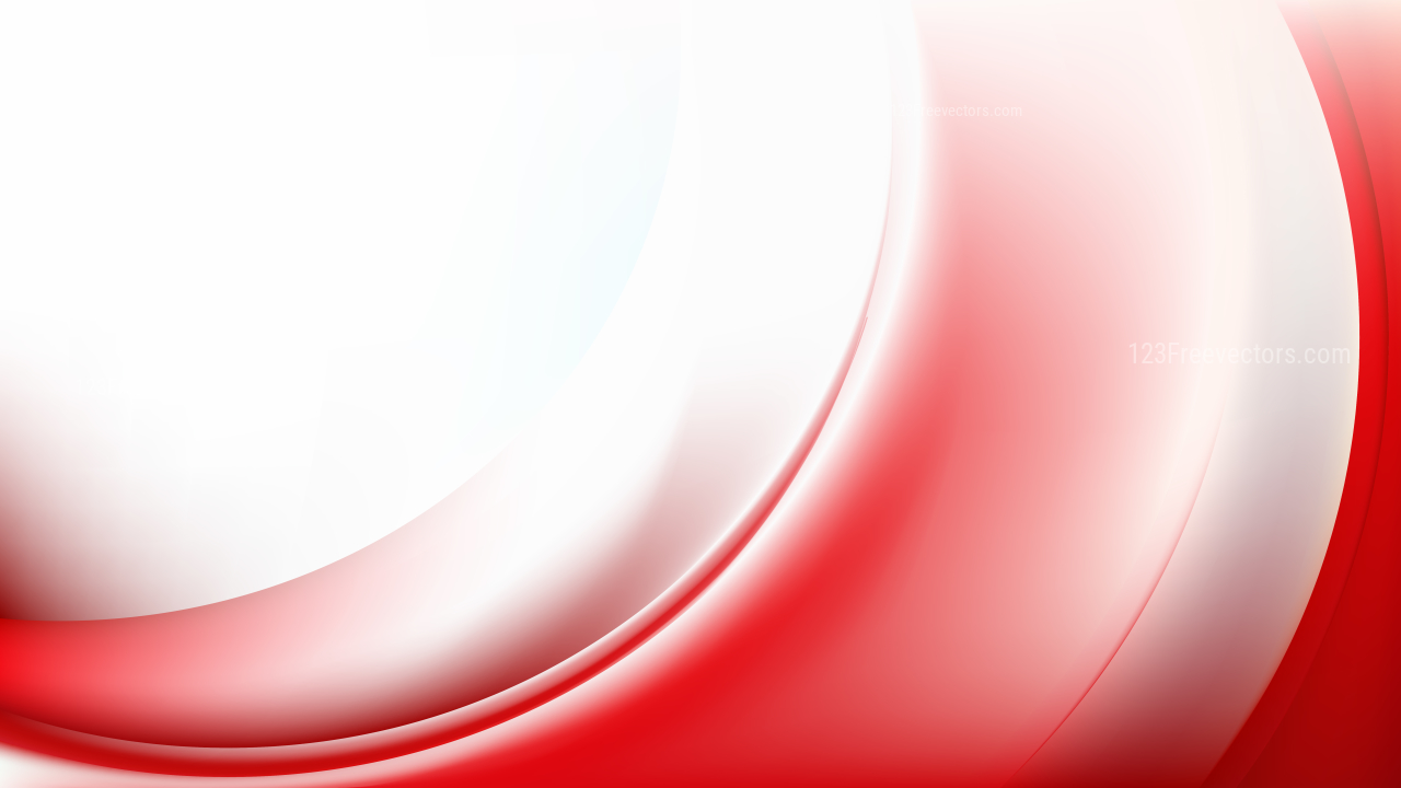 Detail Red And White Abstract Background Hd Nomer 29