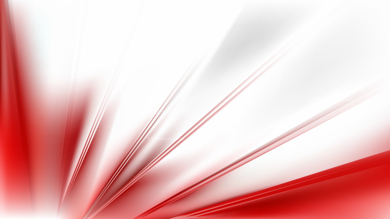 Detail Red And White Abstract Background Hd Nomer 43