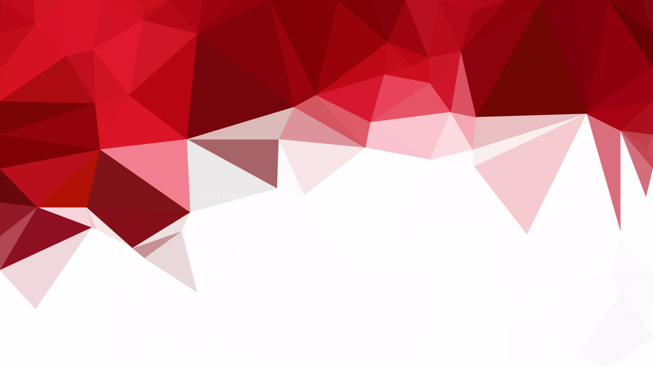 Detail Red And White Abstract Background Hd Nomer 10