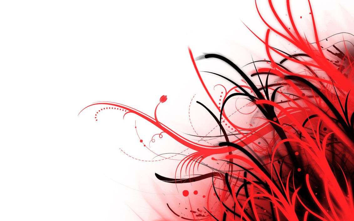 Detail Red And White Background Hd Nomer 45