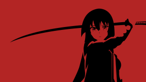 Detail Red Anime Nomer 14